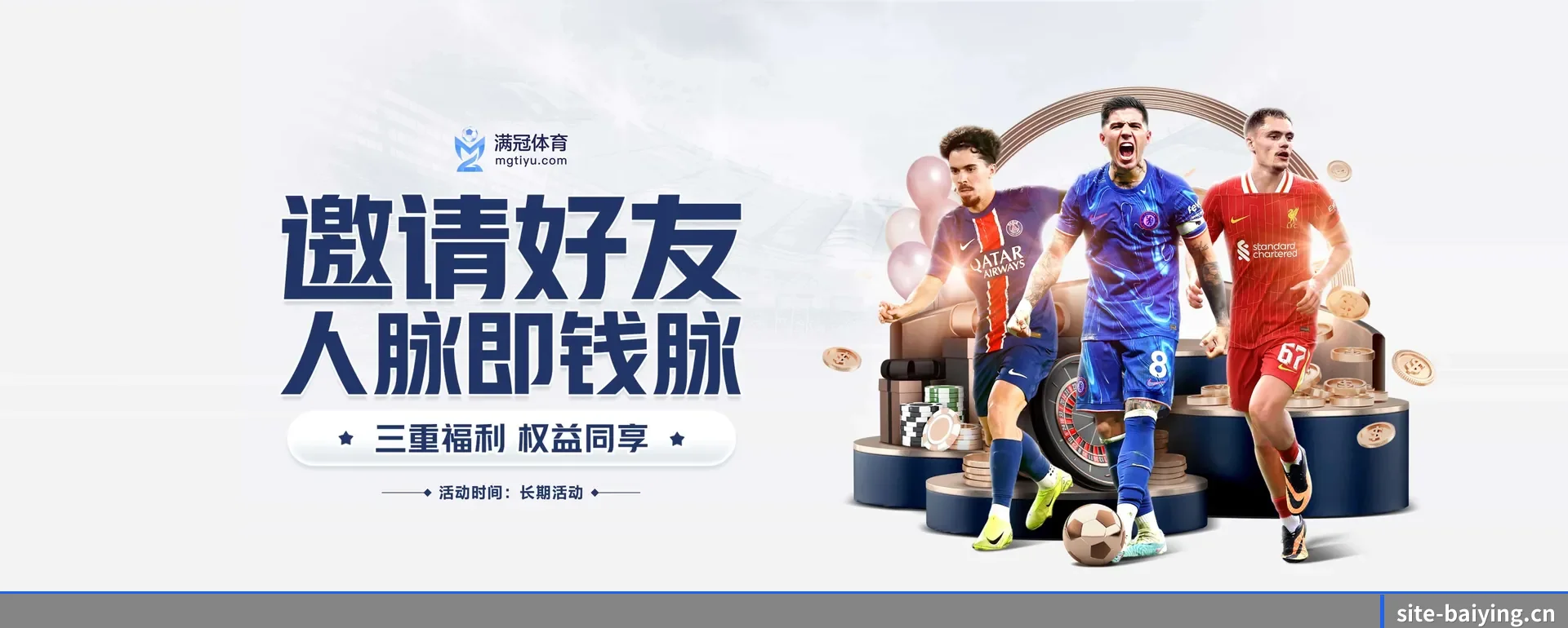 品牌起步