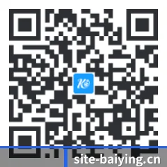 Android APP 二维码